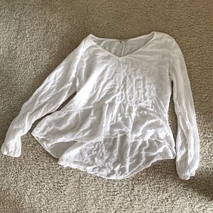 Small brand, Sim & Sam at a size S